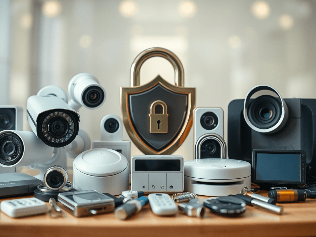 防犯対策入門:初心者必見のガイド